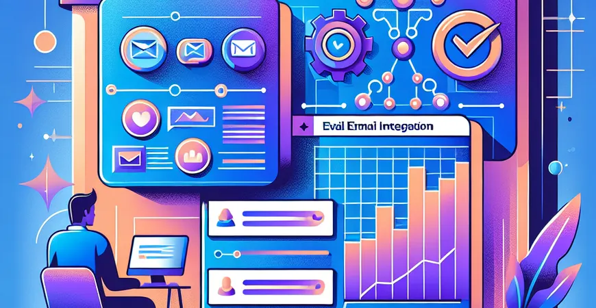 外贸客户沟通 ERP 测评：邮件整合管理能力对比